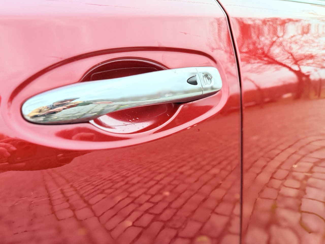 Nissan Rogue 2.5i SL