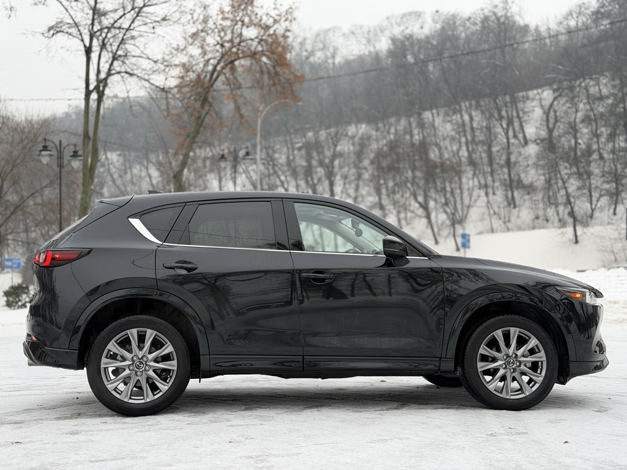 Mazda CX5 2.5 Premium