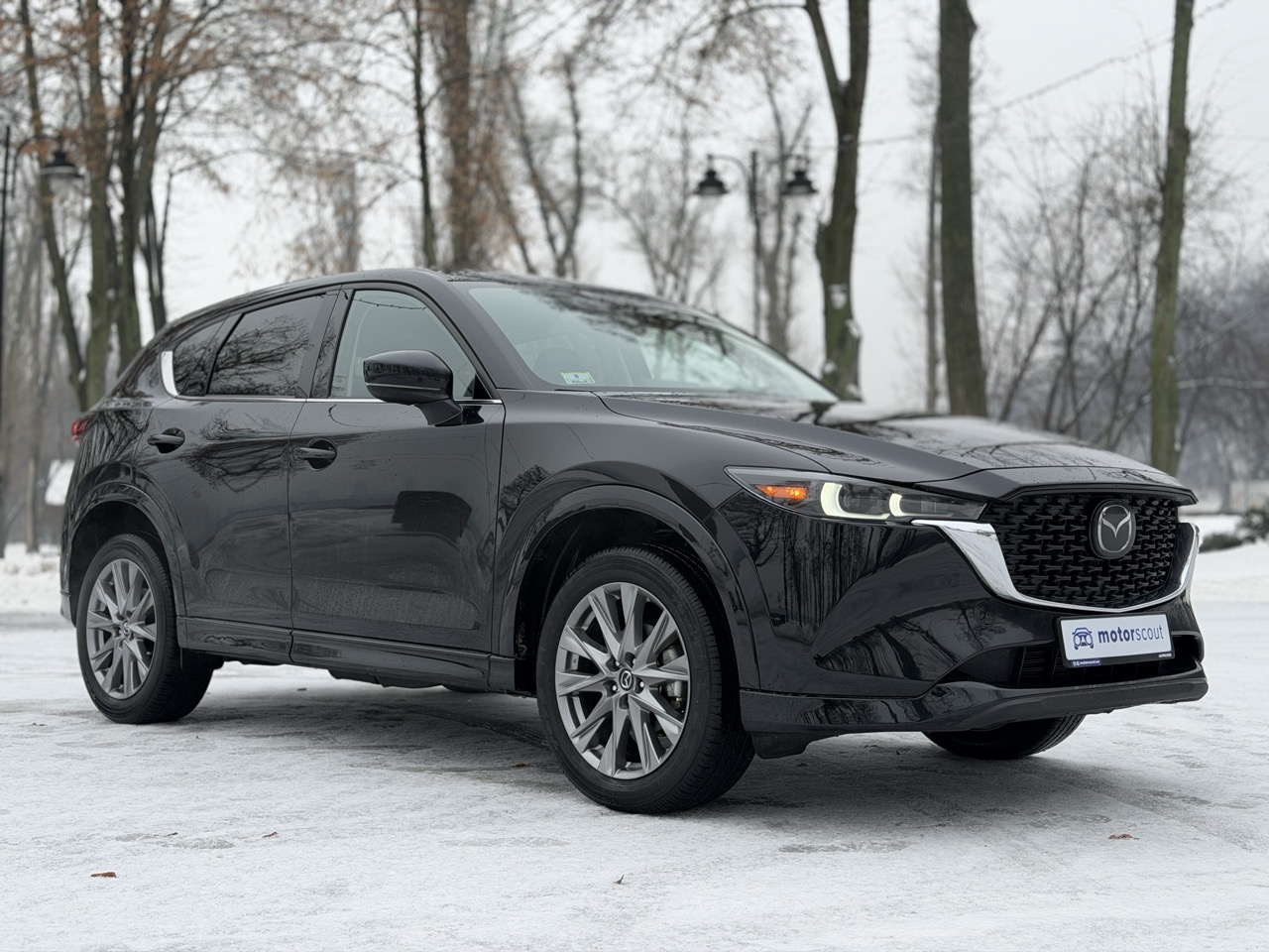 Mazda CX5 2.5 Premium