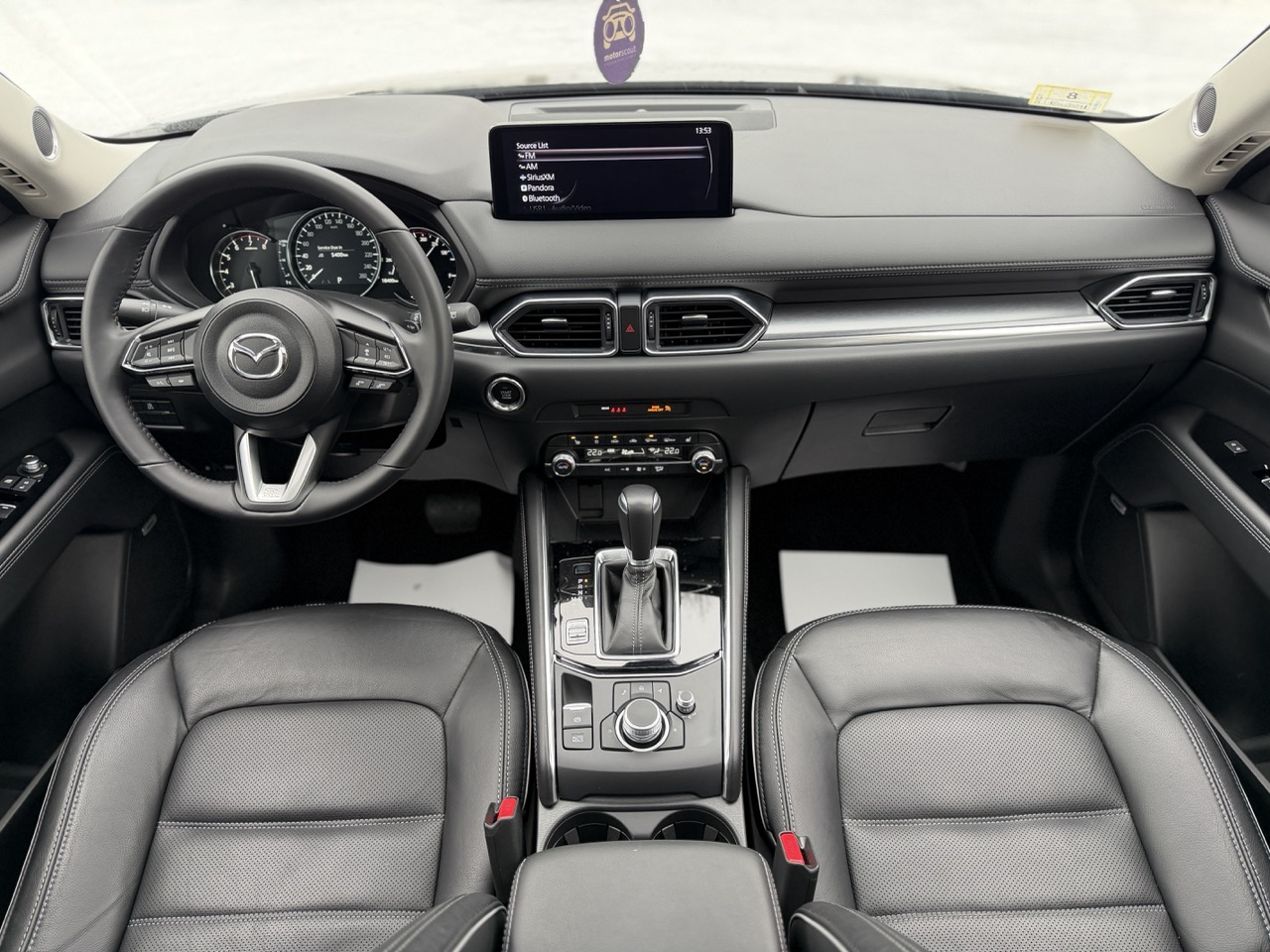 Mazda CX5 2.5 Premium