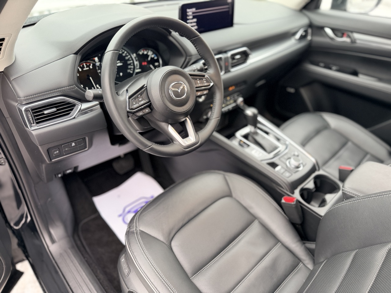 Mazda CX5 2.5 Premium