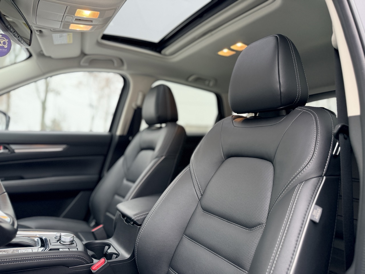 Mazda CX5 2.5 Premium