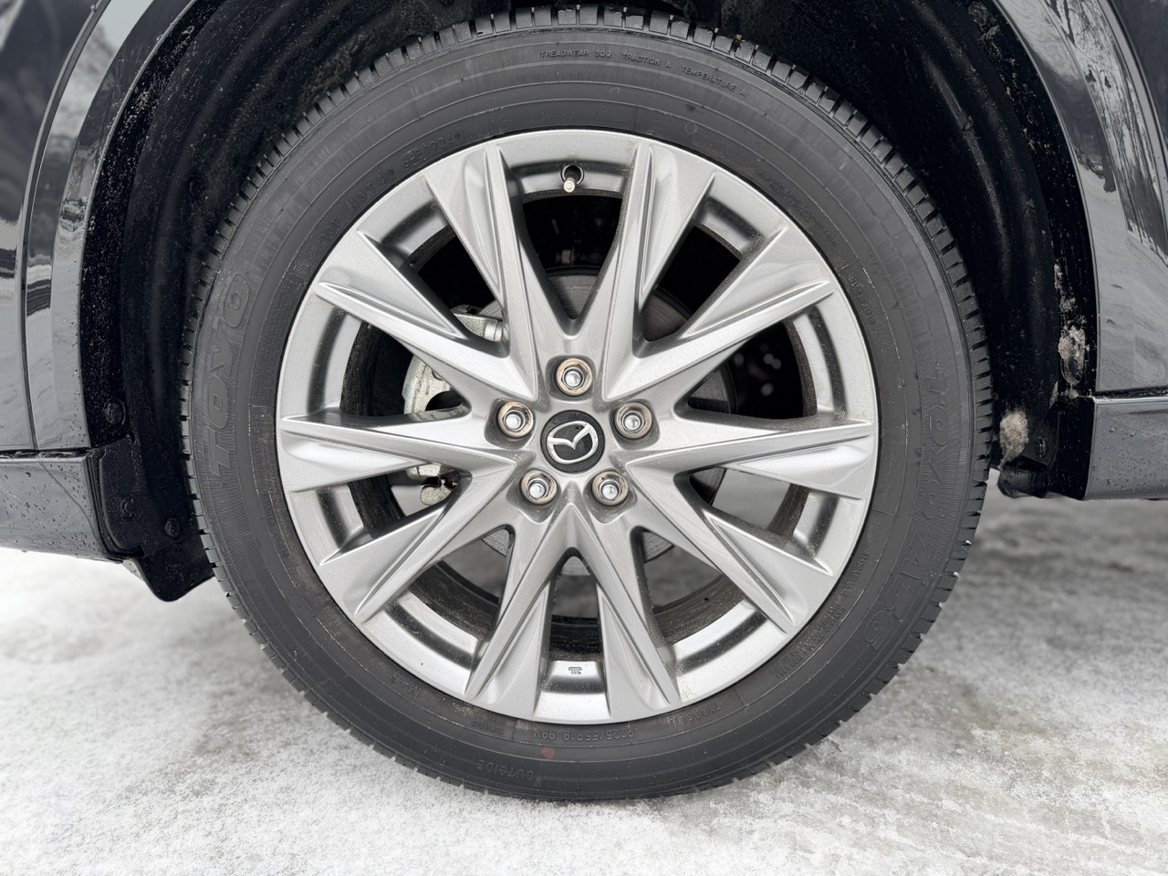 Mazda CX5 2.5 Premium