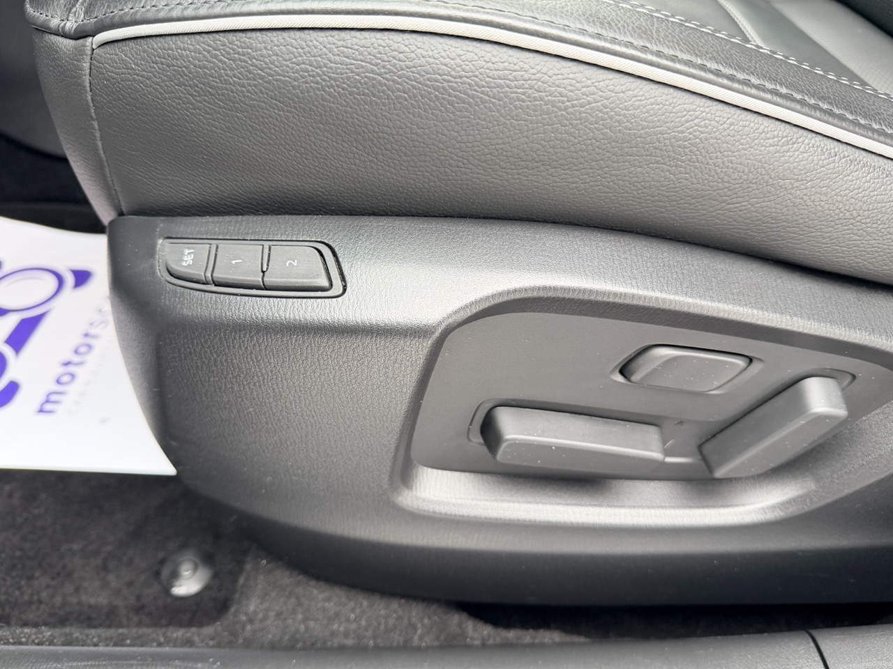 Mazda CX5 2.5 Premium