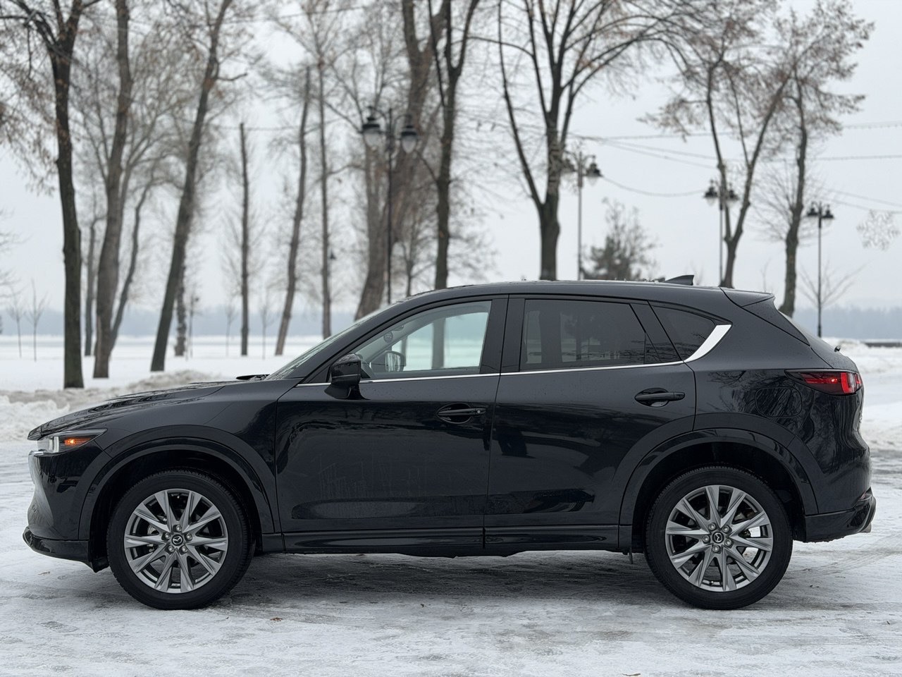 Mazda CX5 2.5 Premium