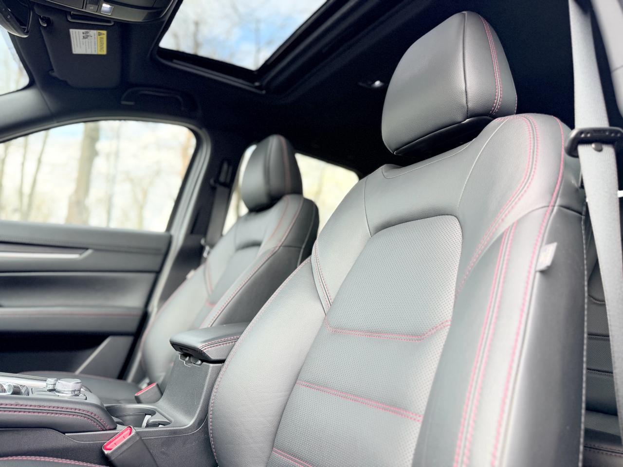 Mazda CX5 Premium Plus