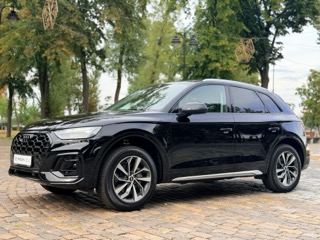 Audi Q5 2.0 Quattro