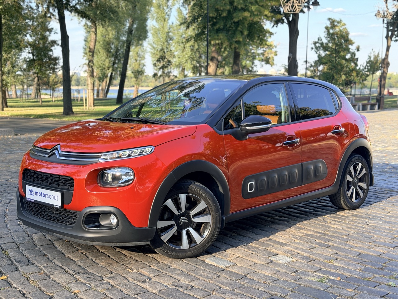 Citroen C3