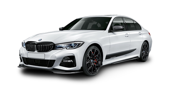 BMW 330 G20