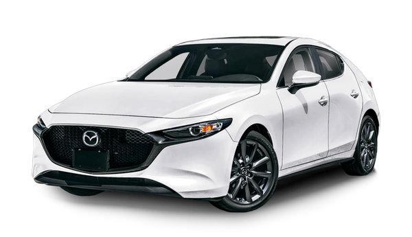 Mazda 3 BP